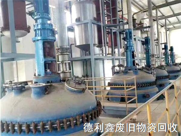 化工設(shè)備回收，滾筒干燥機(jī)，蒸發(fā)器回收