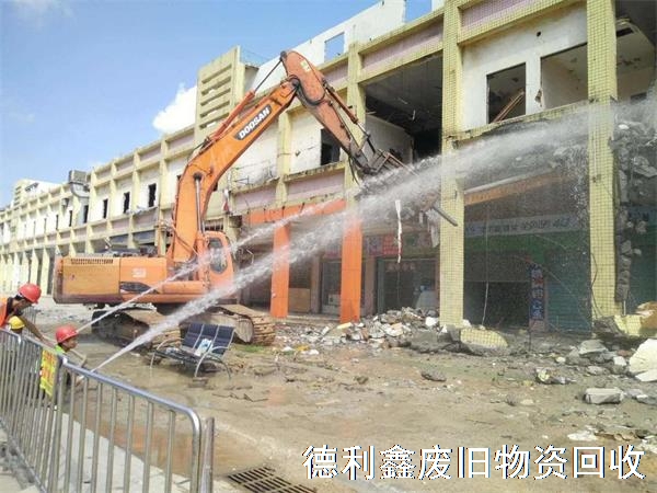 北京鋼結(jié)構(gòu)拆除回收、鋼結(jié)構(gòu)廠房拆除回收