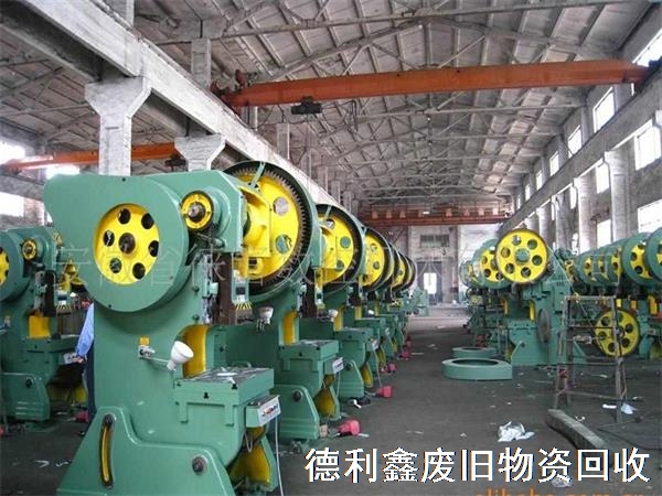 二手機床回收，廊坊二手機床回收