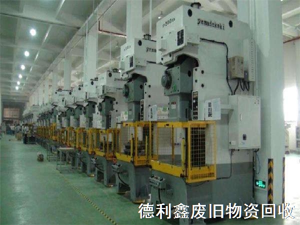 北京舊機床回收，北京數(shù)控機床回收