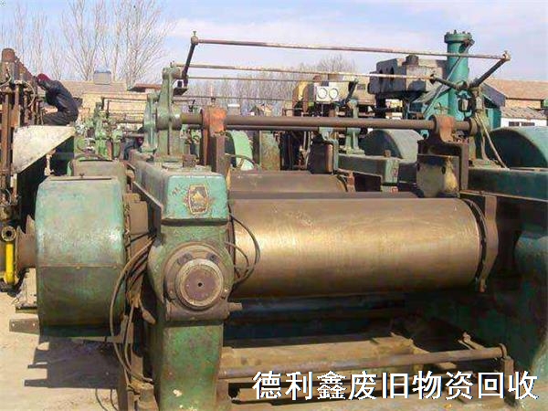 廢舊工廠設(shè)備回收，廢舊機(jī)械設(shè)備回收